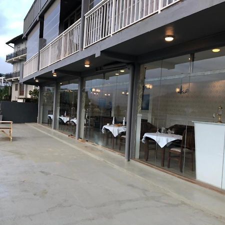 Hotel Bonavista 누와라 엘리야 외부 사진