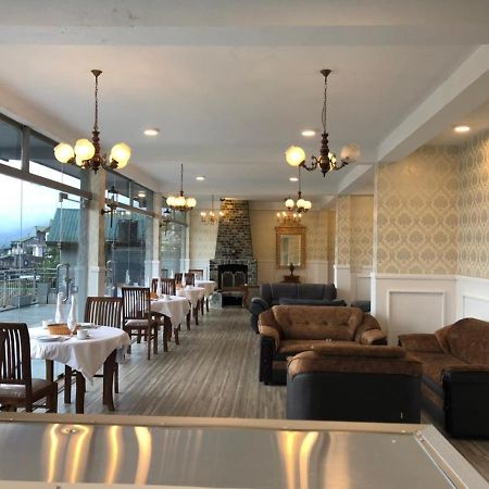 Hotel Bonavista 누와라 엘리야 외부 사진