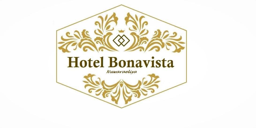 Hotel Bonavista 누와라 엘리야 외부 사진