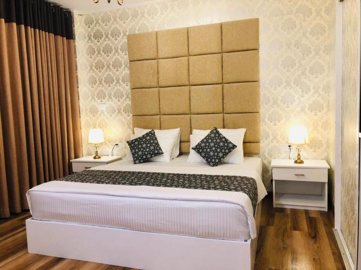Hotel Bonavista 누와라 엘리야 외부 사진