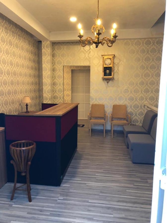 Hotel Bonavista 누와라 엘리야 외부 사진