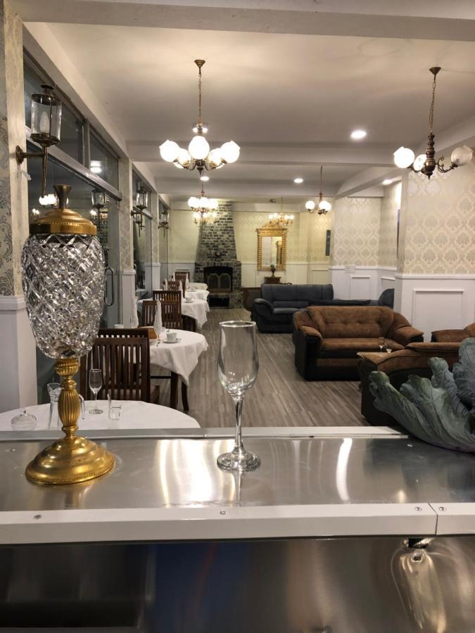 Hotel Bonavista 누와라 엘리야 외부 사진