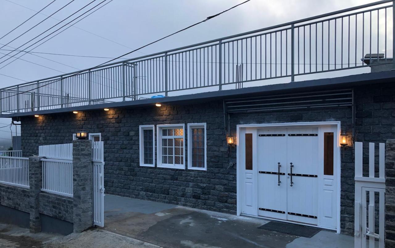 Hotel Bonavista 누와라 엘리야 외부 사진