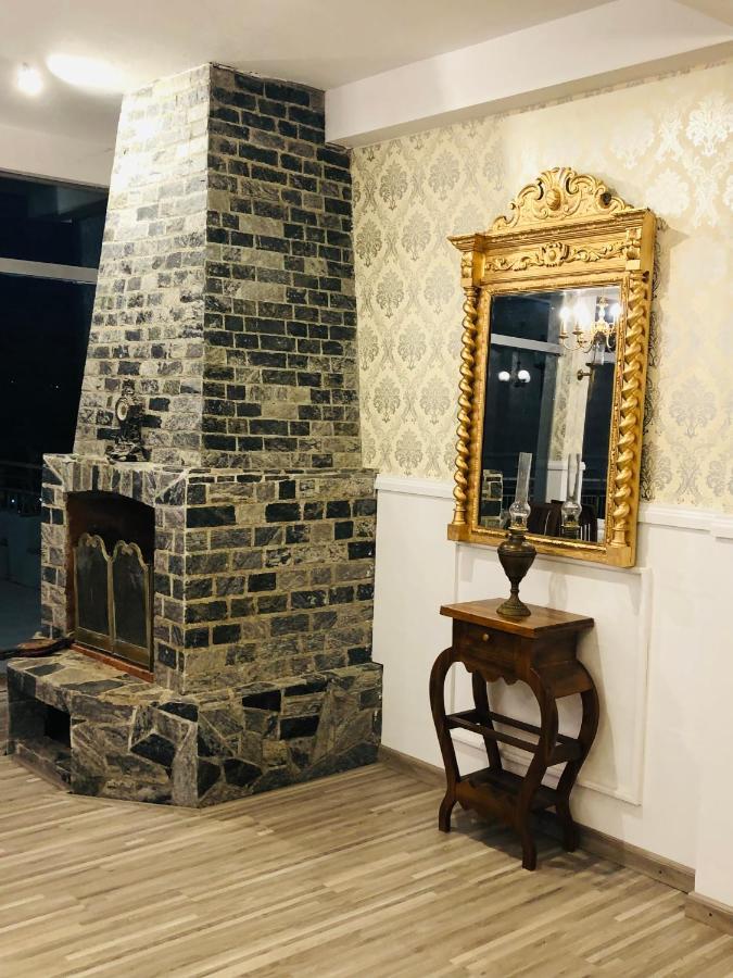 Hotel Bonavista 누와라 엘리야 외부 사진