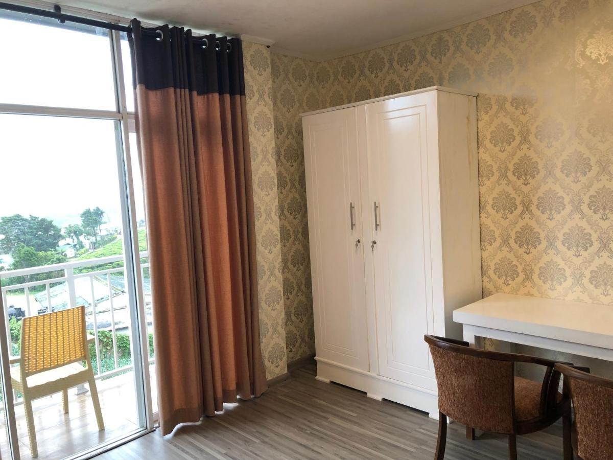 Hotel Bonavista 누와라 엘리야 외부 사진