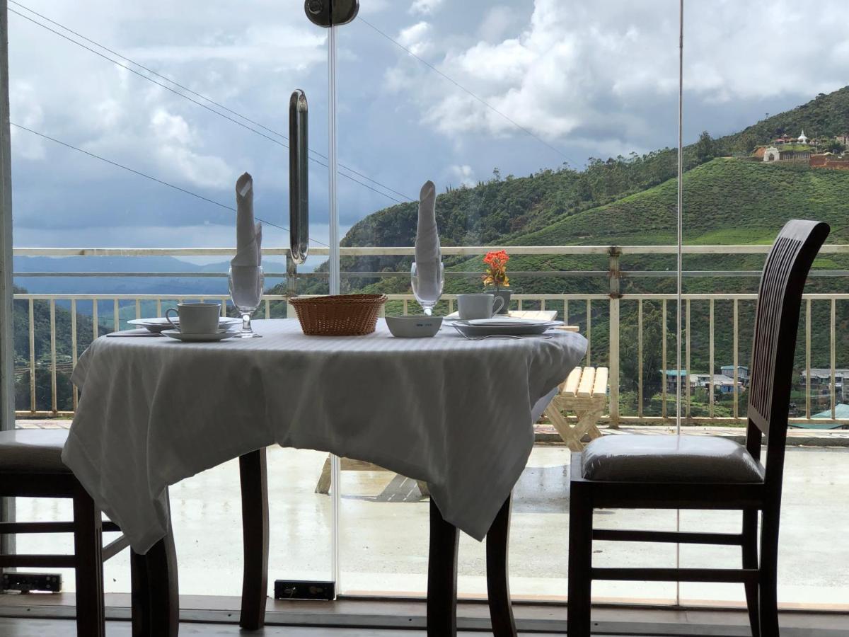 Hotel Bonavista 누와라 엘리야 외부 사진
