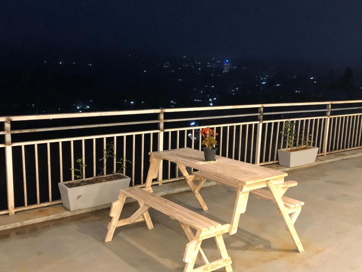 Hotel Bonavista 누와라 엘리야 외부 사진